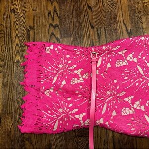 Brand new never been worn womens dress